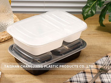 食品快餐盒的优势及行业发展趋势