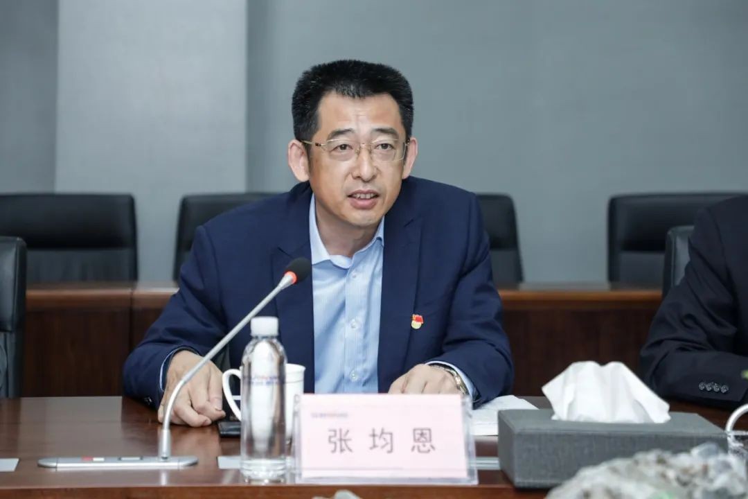 以党建促业务，以业务强党建——通辽西海岸公用事业集团调查银河集团9873cm智能