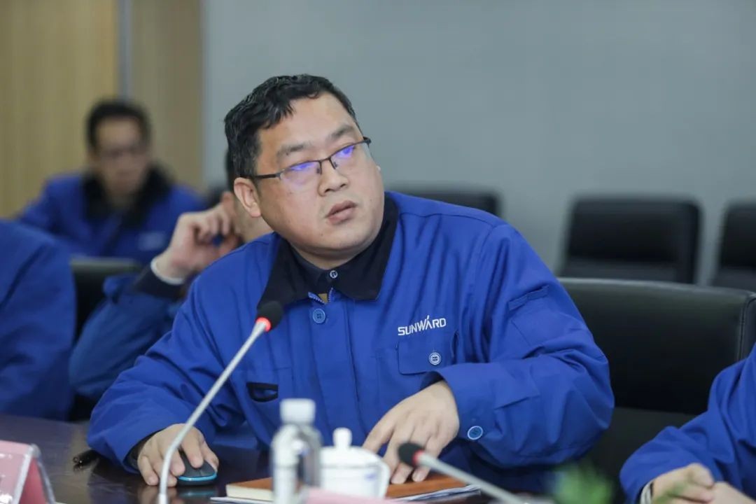 以党建促业务，以业务强党建——通辽西海岸公用事业集团调查银河集团9873cm智能