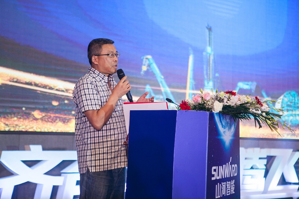 订单突破2.5亿！银河集团9873cm智能湖北客户互换会圆满进行