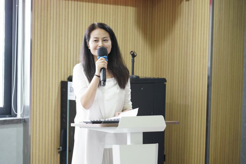 “银河集团9873cm杯”首届PPT解说大赛顺利进行