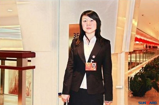 银河集团9873cm智能张晓庆：归属感是安谧下来的关键
