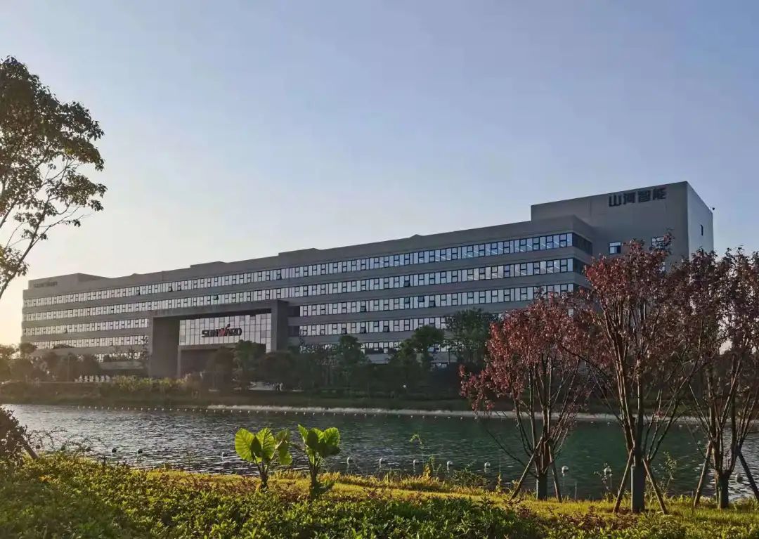 银河集团9873cm智能颁布2021年半年报——主题业务营收稳重增长，研发创新多点着花