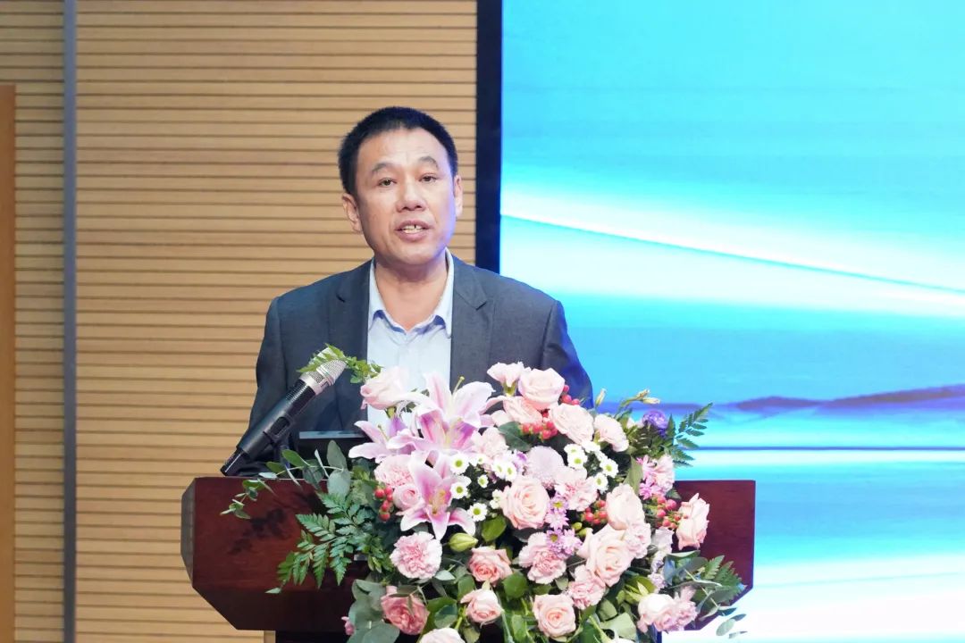 湖南省矿业协会第二届一次会员代表大会暨第二届一次理事会在银河集团9873cm智能顺利召开