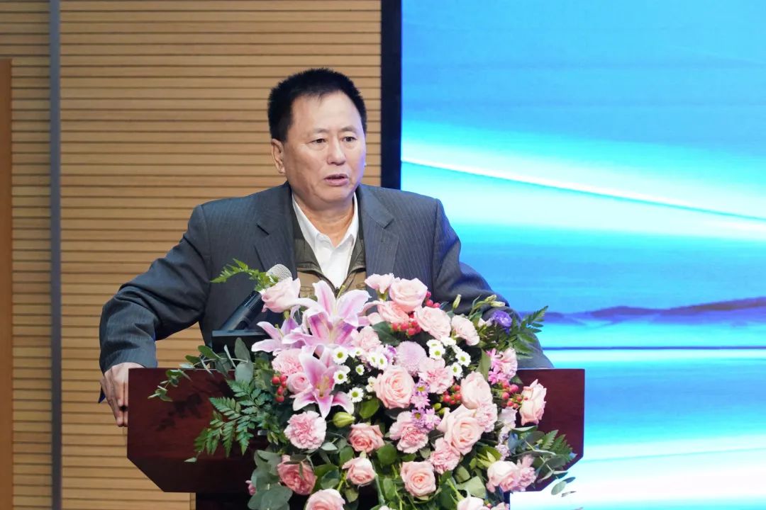 湖南省矿业协会第二届一次会员代表大会暨第二届一次理事会在银河集团9873cm智能顺利召开