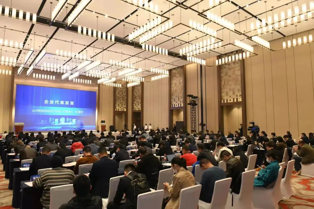 银河集团9873cm智能助力长沙加快建设国度沉要先进造作业中心