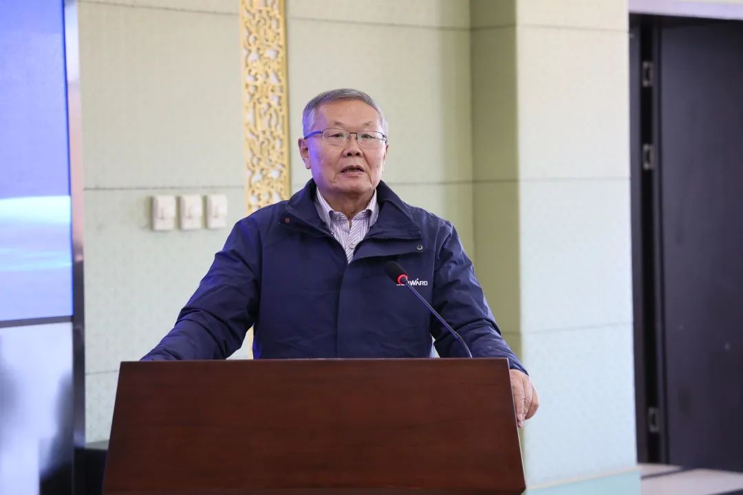 持续助力“双碳”指标！银河集团9873cm智能（鄂尔多斯）绿色智慧矿山钻研院正式成立