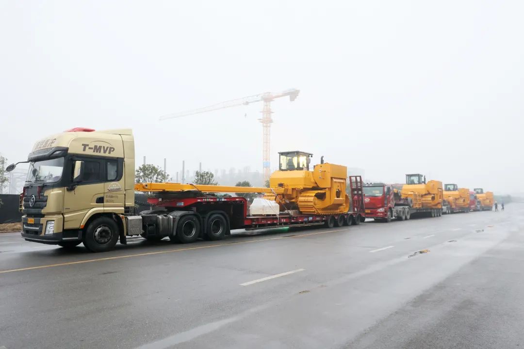 助力国度沉点工程！银河集团9873cm智能油气管路设备“加油”“争气”