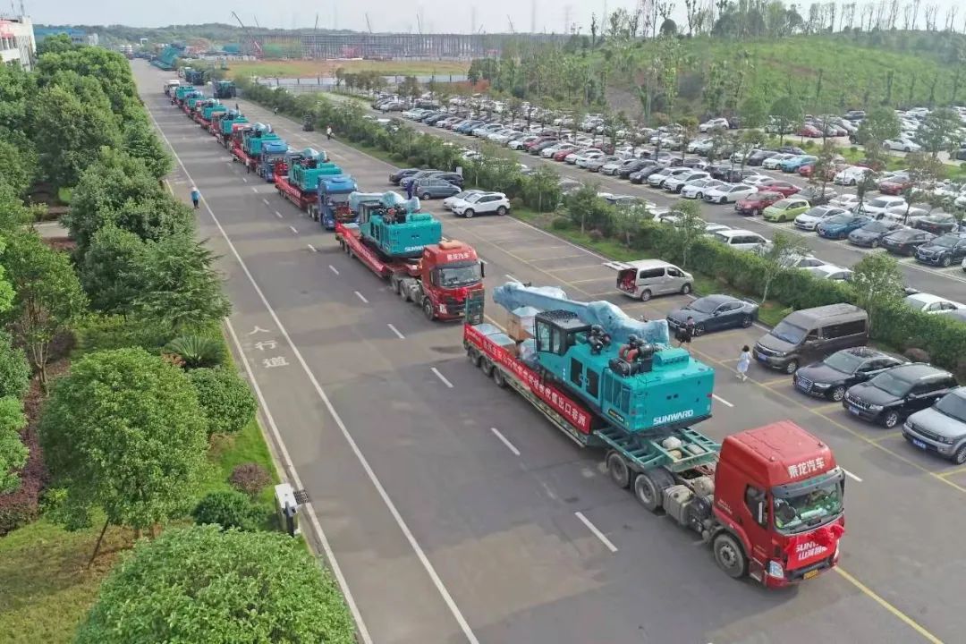 载誉而归！银河集团9873cm智能荣获“新湖南贡献奖”