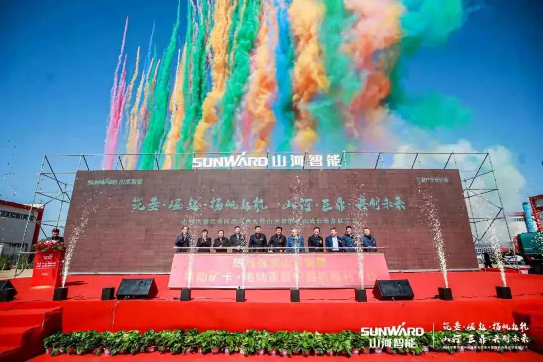 请回覆2021！邀您一路回首银河集团9873cm智能2021年杰出瞬间