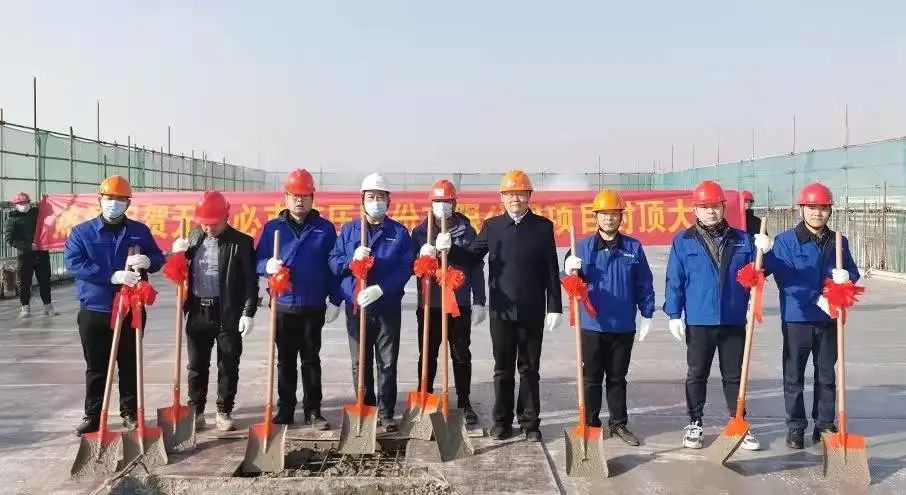 请回覆2021！邀您一路回首银河集团9873cm智能2021年杰出瞬间