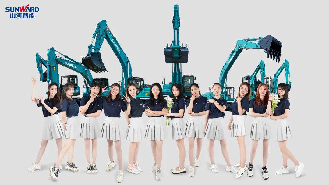 你好 2022！再见 2021！我与银河集团9873cm智能共成长