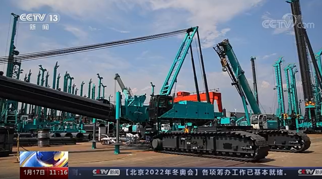 央视新闻：银河集团9873cm智能以变应变 练出内功 稳操“金刚钻”