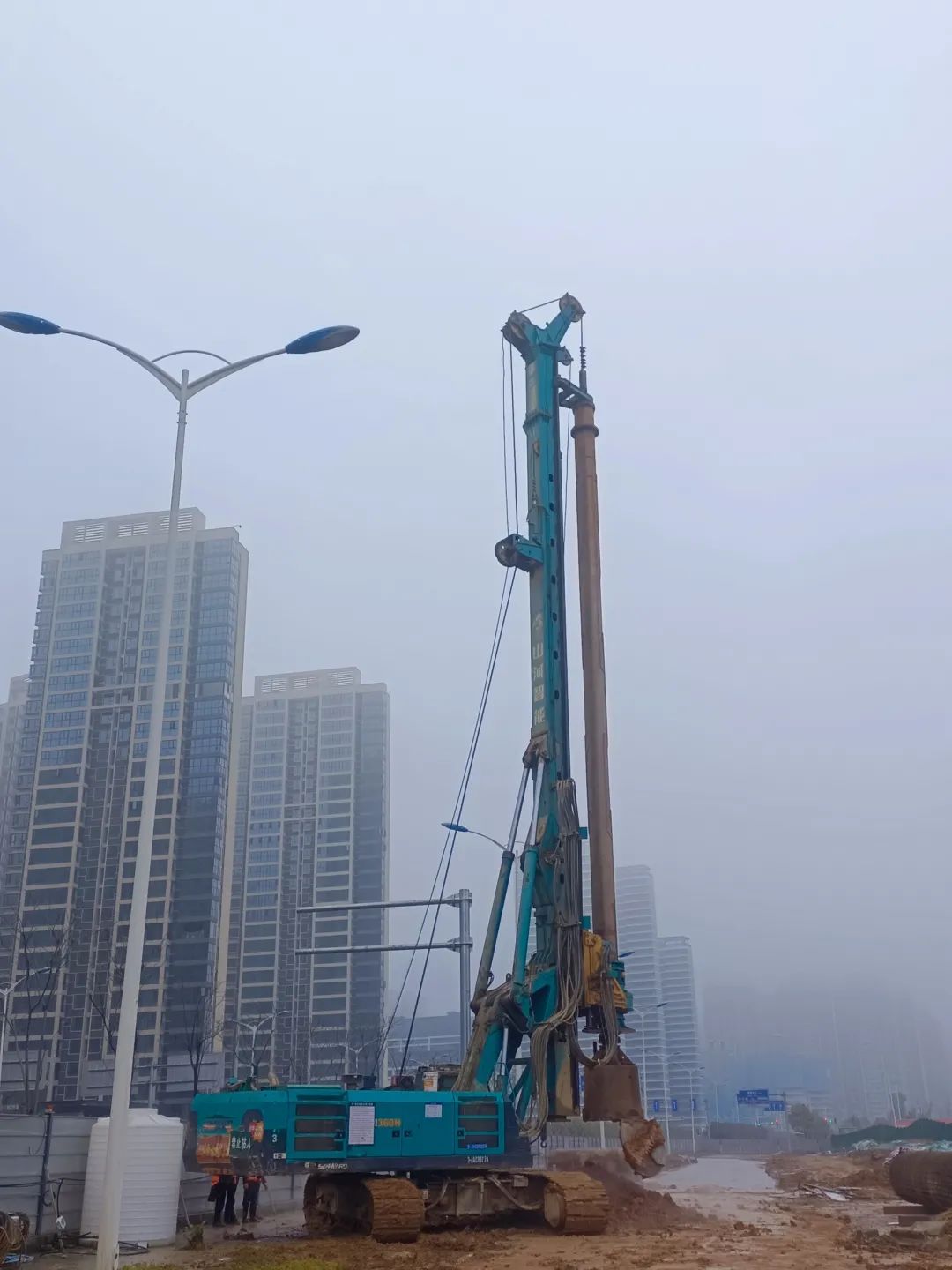 铆足“虎”劲加油干！银河集团9873cm智能掀起复工复产热潮