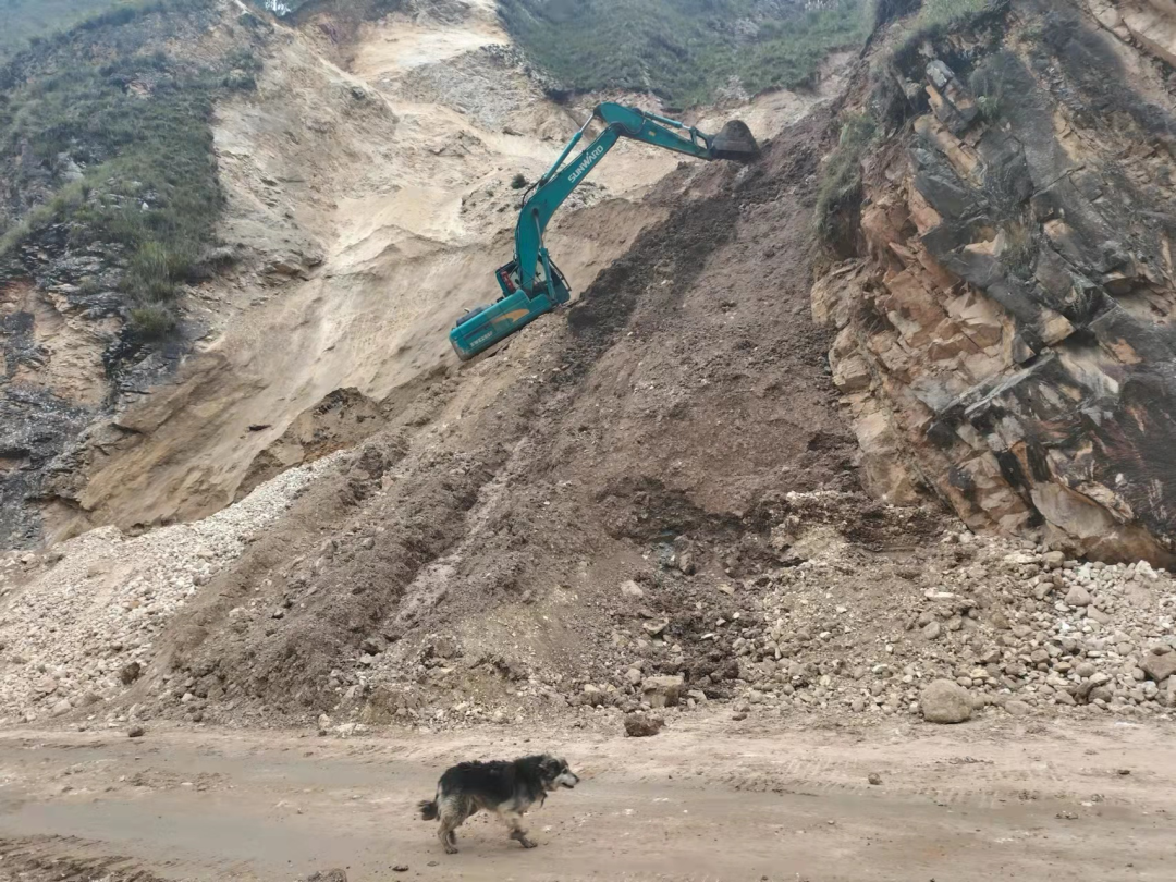 20220328085123_72612 挑战世界第二高山脉!银河集团9873cm智能设备助力秘鲁安第斯国度公路项目建设