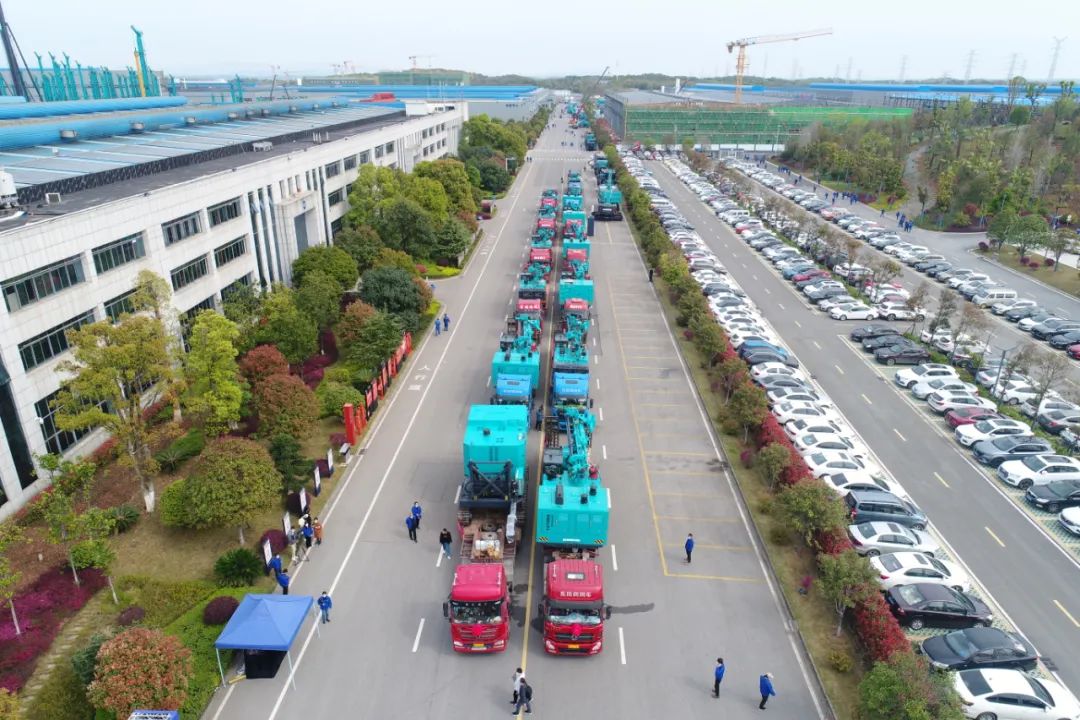 征战全球市。∫蛹9873cm智能凿岩设备批量发货