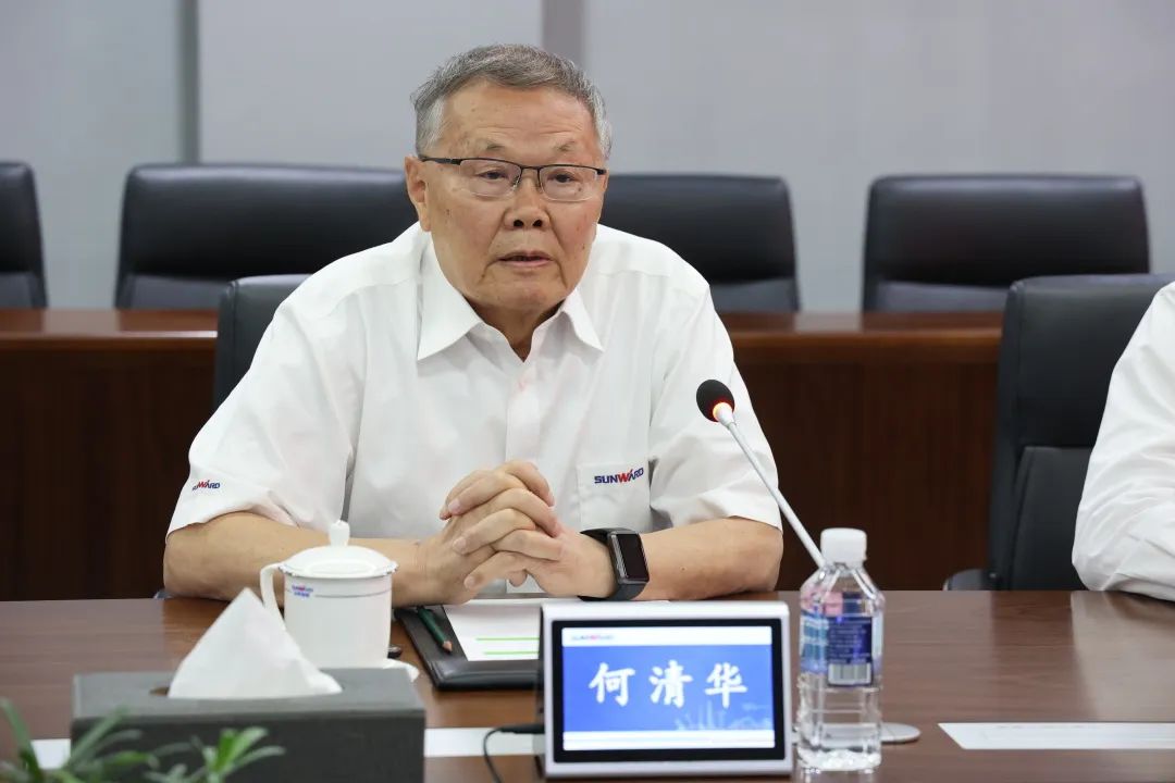 20220526091518_25324 昭通工控集团副总经理李绍康调研银河集团9873cm智能