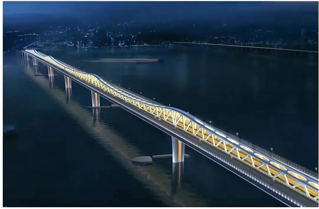 20220601083651_19485 乘风破浪的旋挖钻机!银河集团9873cm智能助建澳氹第四跨海大桥