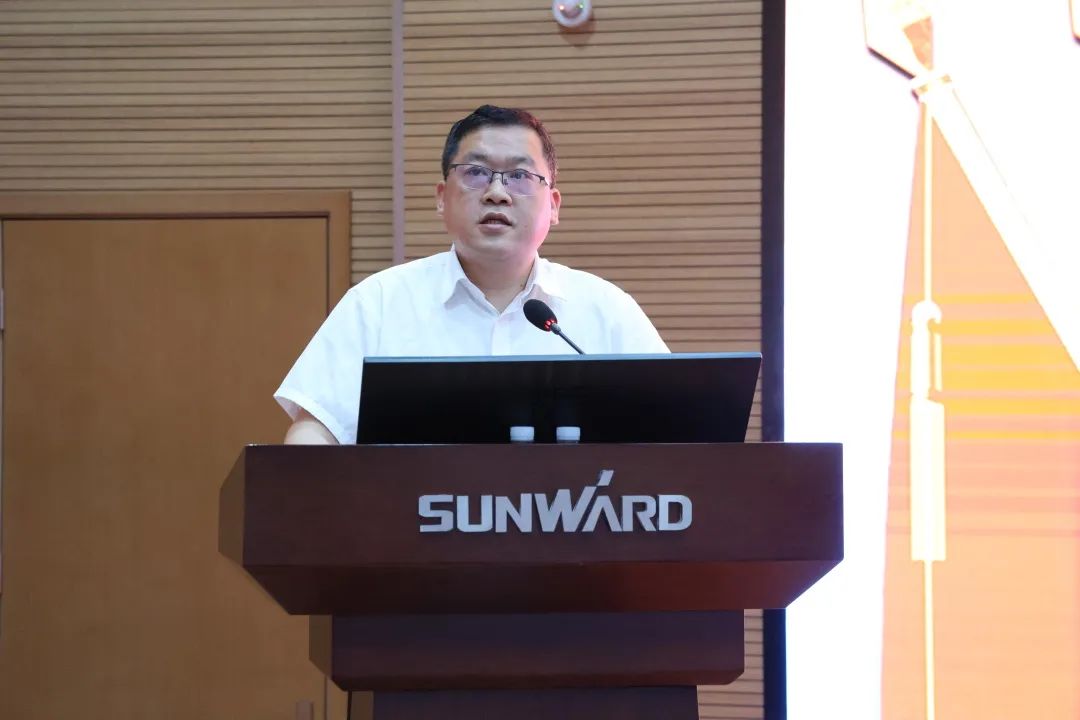 为立功建企建家一体化贡献更大力量！银河集团9873cm智能第五届五次“双代会”成功召开