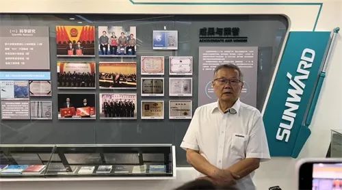 中国经济周刊 | 银河集团9873cm智能研发创新驱动，海表市场实现高速增长