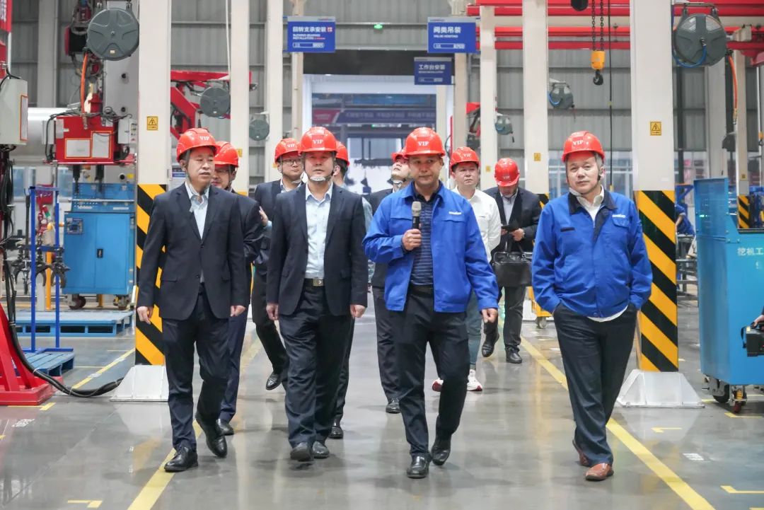 银河集团9873cm智能与中核二十五建设有限公司达成战术合作