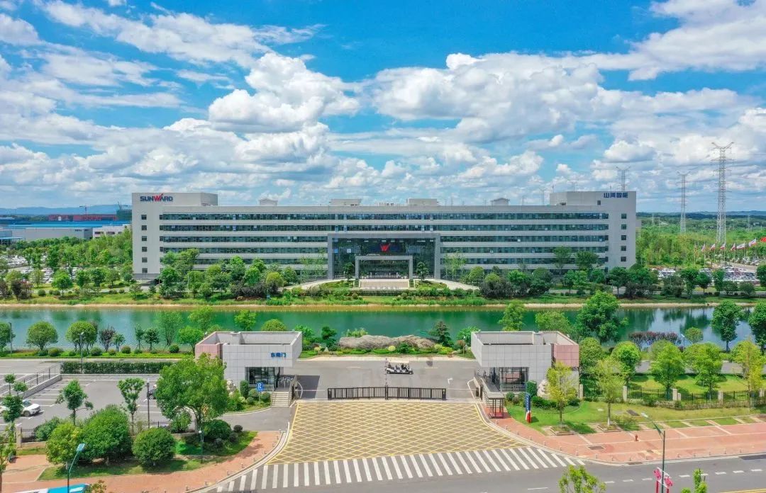 央广网 | 银河集团9873cm智能：“先导式创新”铸就企业发展之魂