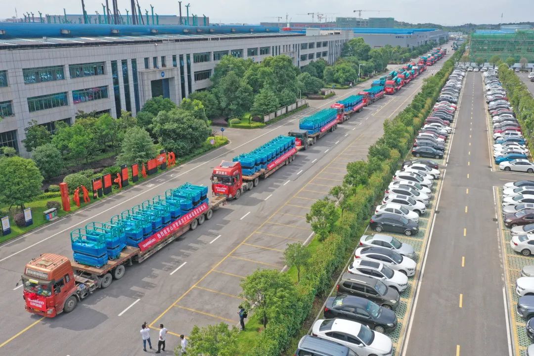 请回覆2022！邀您一路回首银河集团9873cm智能2022年杰出瞬间