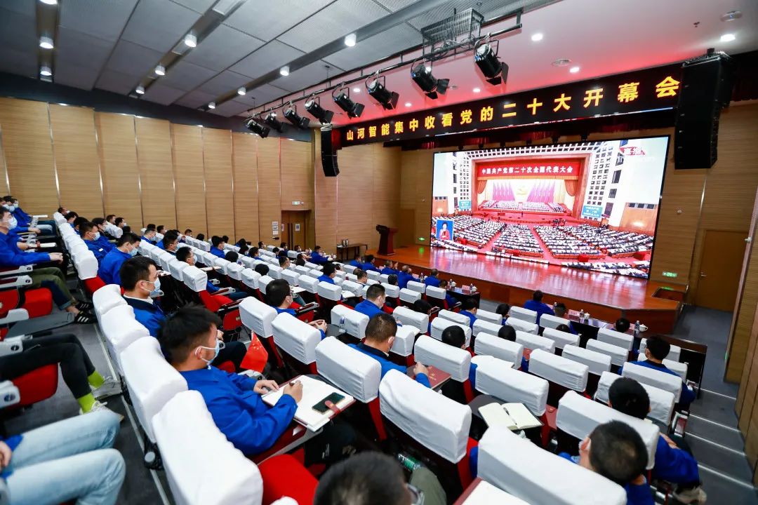 请回覆2022！邀您一路回首银河集团9873cm智能2022年杰出瞬间