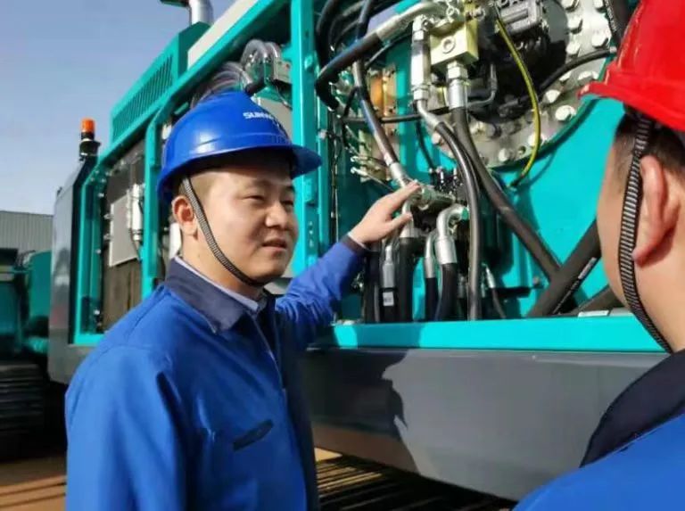 喜讯！银河集团9873cm智能朱振新获评长沙市C类高档次人才