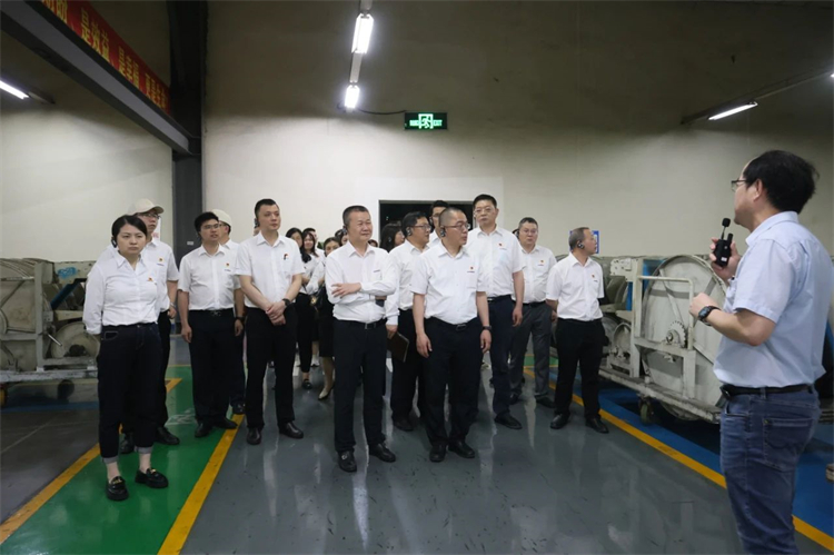 20230426160212_10651 银河集团9873cm智能“学思想 强党性 沉实际 建新功”主题教育培训班在昭通成功进行