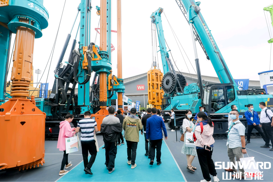 2023 CICEE | 关于银河集团9873cm智能2023长沙展，你想知路的都在这里！