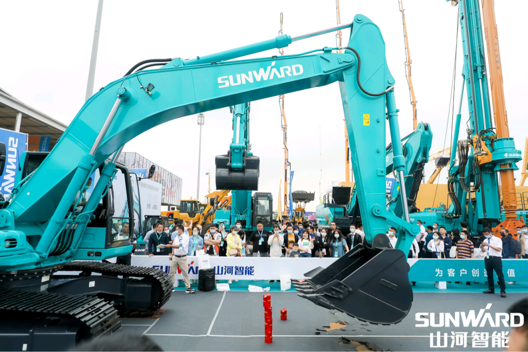 2023 CICEE | 关于银河集团9873cm智能2023长沙展，你想知路的都在这里！