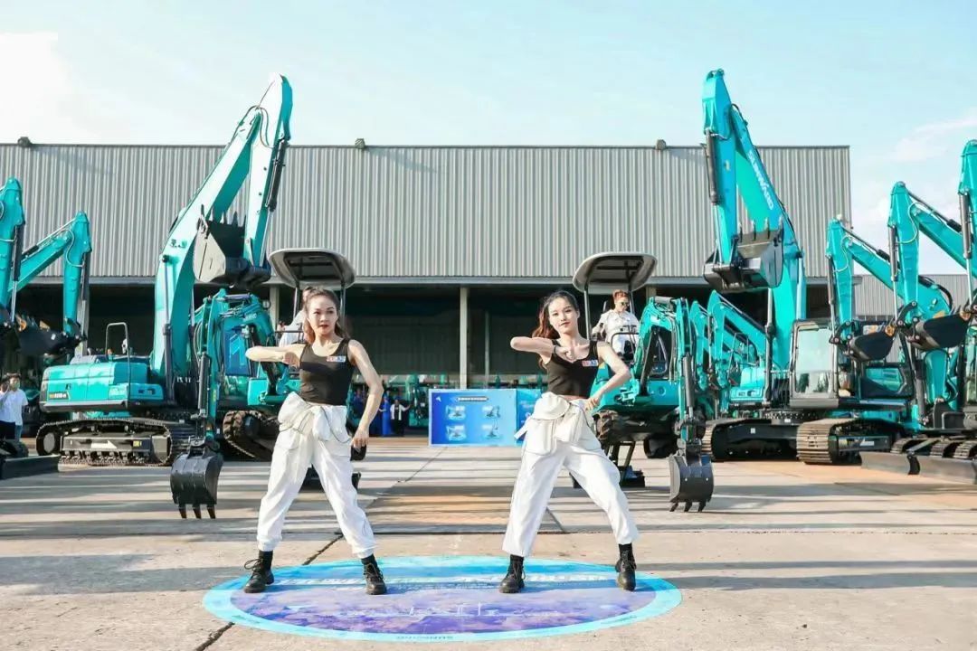 2023 CICEE | 关于银河集团9873cm智能2023长沙展，你想知路的都在这里！
