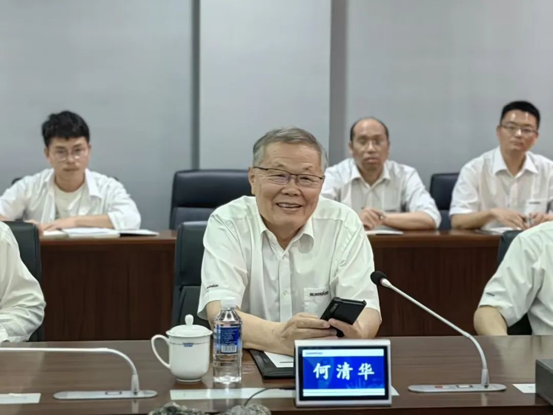20230523170156_26006 中国科学院院士陈十一率队到访银河集团9873cm智能