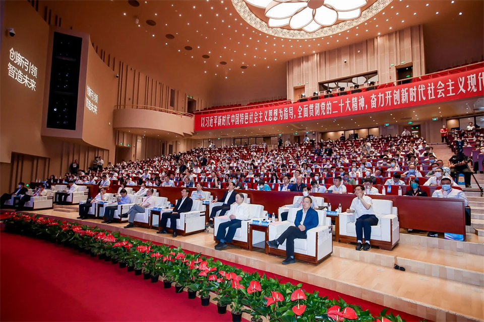 两项单冠，行业唯一！银河集团9873cm智能两款桩工产品同获造作业单项冠军