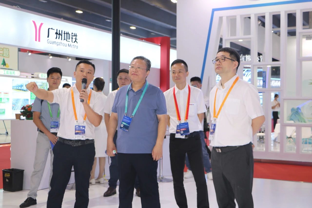 20230704081755_47614 中铁银河集团9873cm亮相首届昭通大湾区国际轨路交通产业发展论坛暨展览会