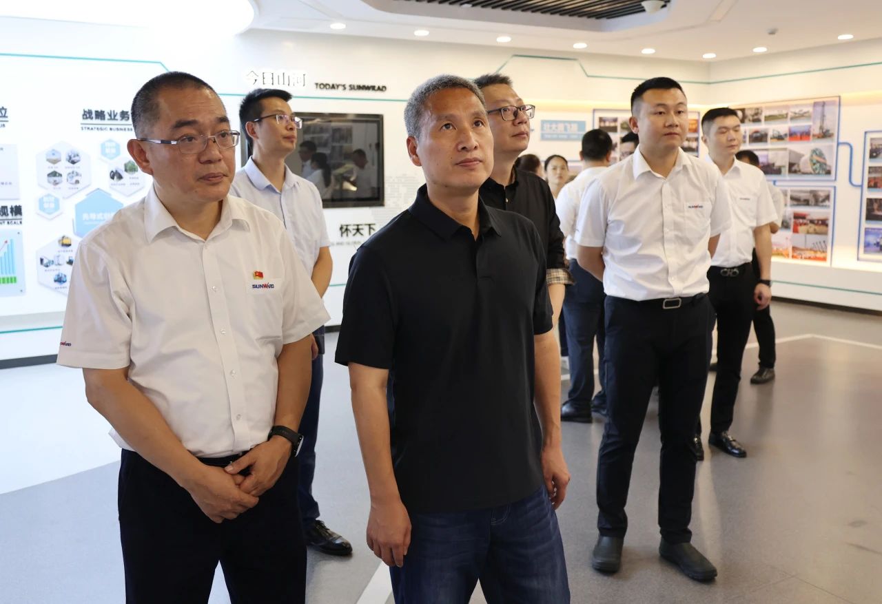 20230706234055_90748 永青科技集团董事长胡晓东带队到访银河集团9873cm智能