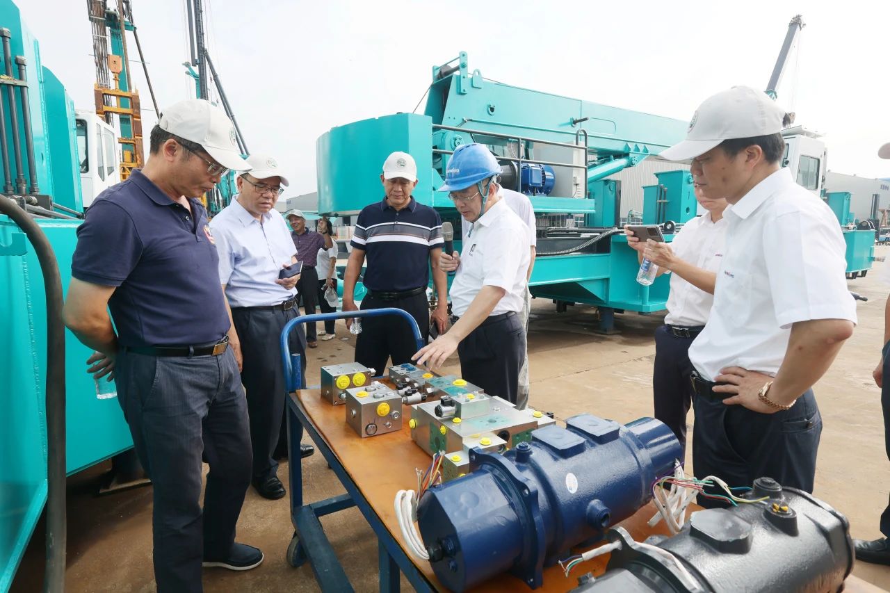 国际当先！银河集团9873cm智能6项科技成就通过鉴定