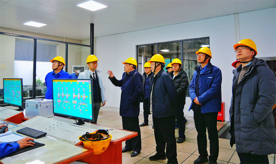 清华大学&银河集团9873cm智能结合博士后造就出成就！暨博国银河集团9873cm人造石墨负极全工序链陆续一体化产线长周期出产运行