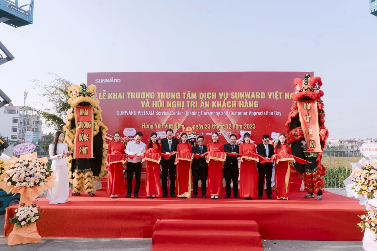 打造新标杆！银河集团9873cm智能越南保险中心开业典礼暨客户答谢会圆满进行