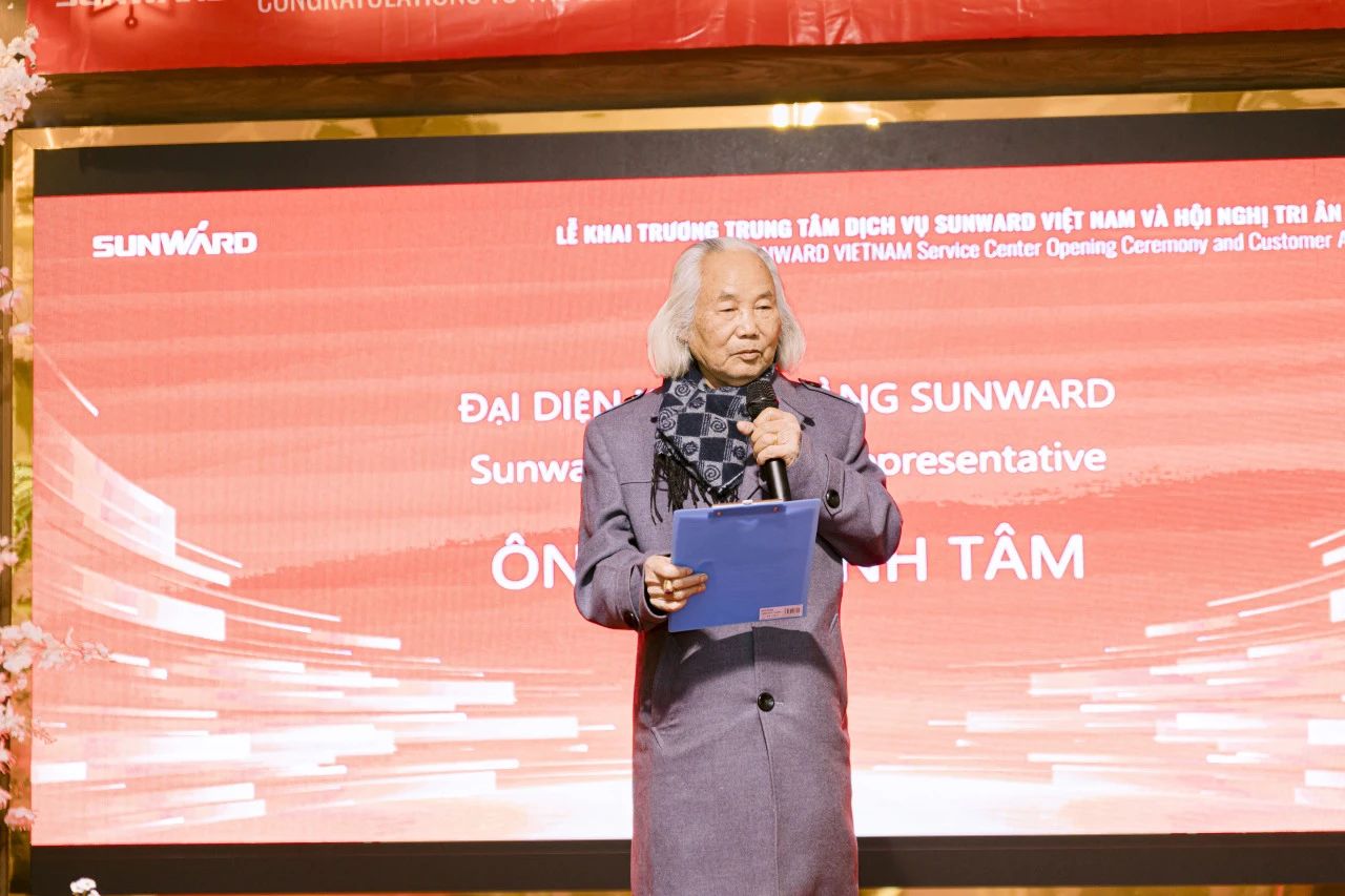 打造新标杆！银河集团9873cm智能越南保险中心开业典礼暨客户答谢会圆满进行