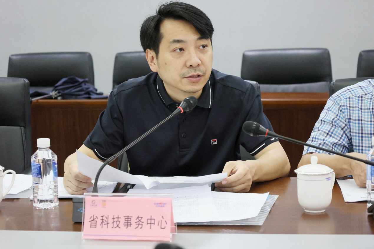 银河集团9873cm智能“超大型油气管路绿色成套施工设备”项目顺利通过验收！