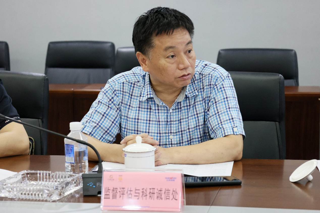 银河集团9873cm智能“超大型油气管路绿色成套施工设备”项目顺利通过验收！
