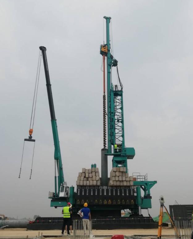 喜讯！银河集团9873cm智能荣获“建华工程奖”二等奖