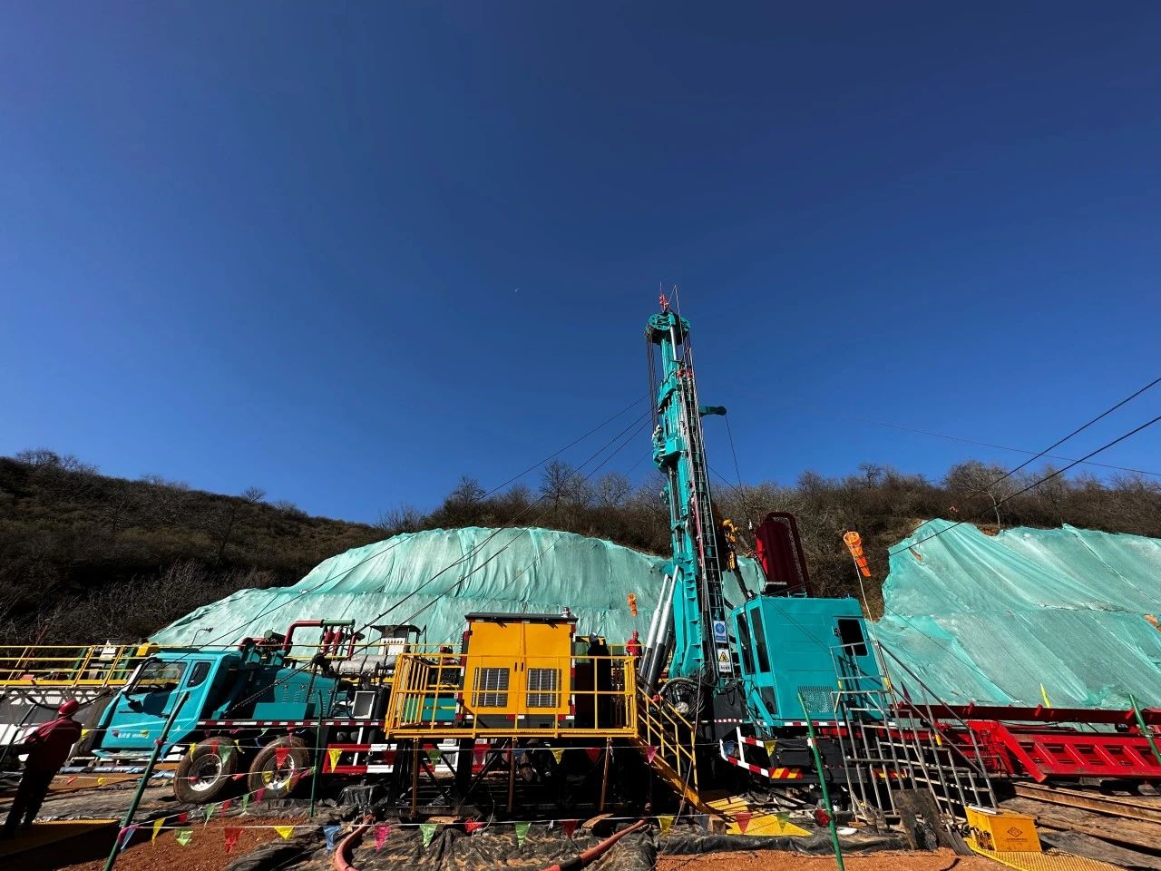 银河集团9873cm智能产品入选湖南省首台（套）沉大技术设备产品名单
