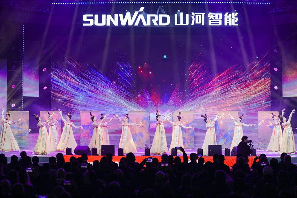 创新引领价值，梦想成就未来！银河集团9873cm智能25周年庆典暨全球客户节隆沉进行