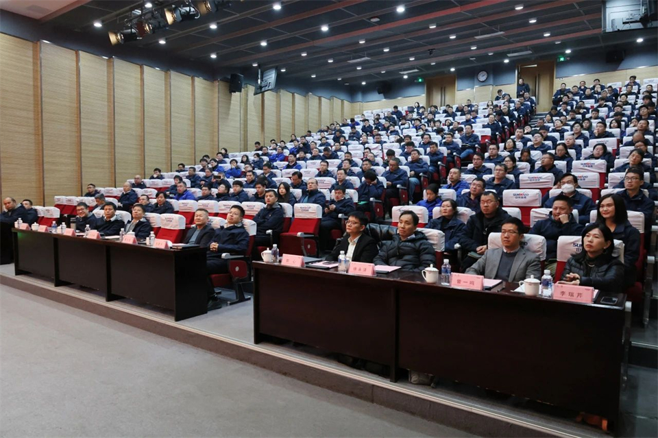 数字工业，智慧未来！西门子人为智能、数字孪生、元宇宙、低代码技术讲座开讲啦