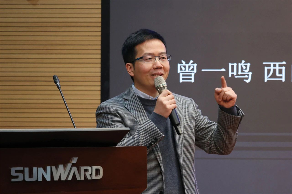 数字工业，智慧未来！西门子人为智能、数字孪生、元宇宙、低代码技术讲座开讲啦