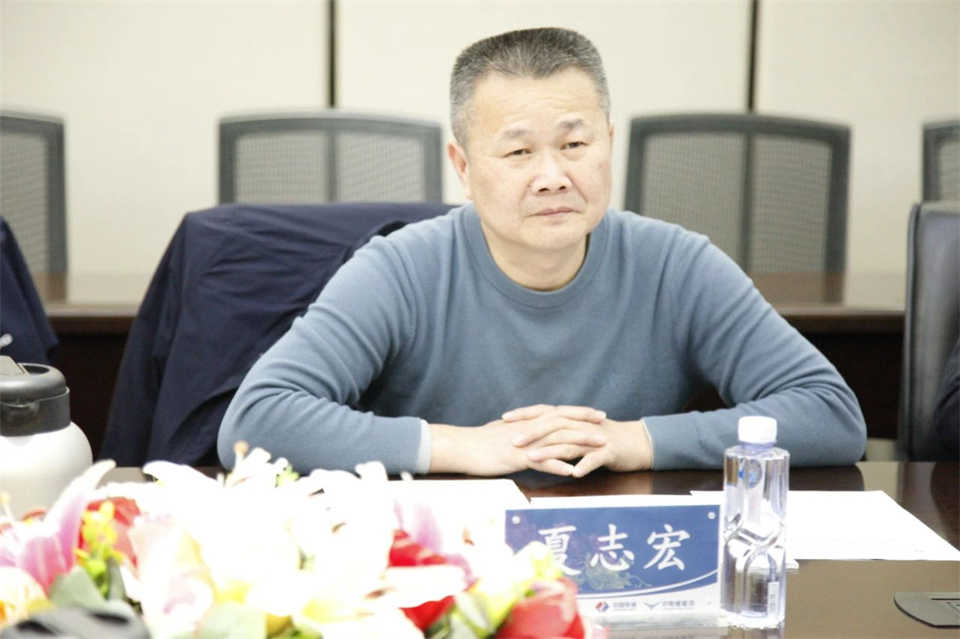 20250115080617_84865 银河集团9873cm智能总经理夏志宏带队造访中电建振冲建设工程股份有限公司