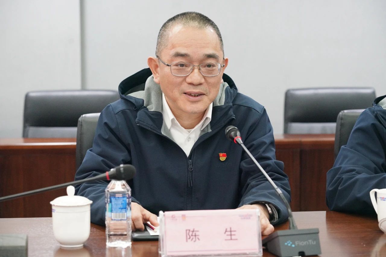强强联手！银河集团9873cm智能与湖南楚湘建工集团达成共建矿山出产建设创新结合体共识